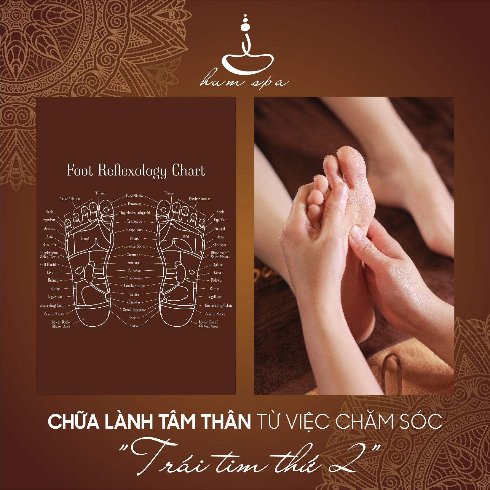 Massage y học cổ truyền là gì