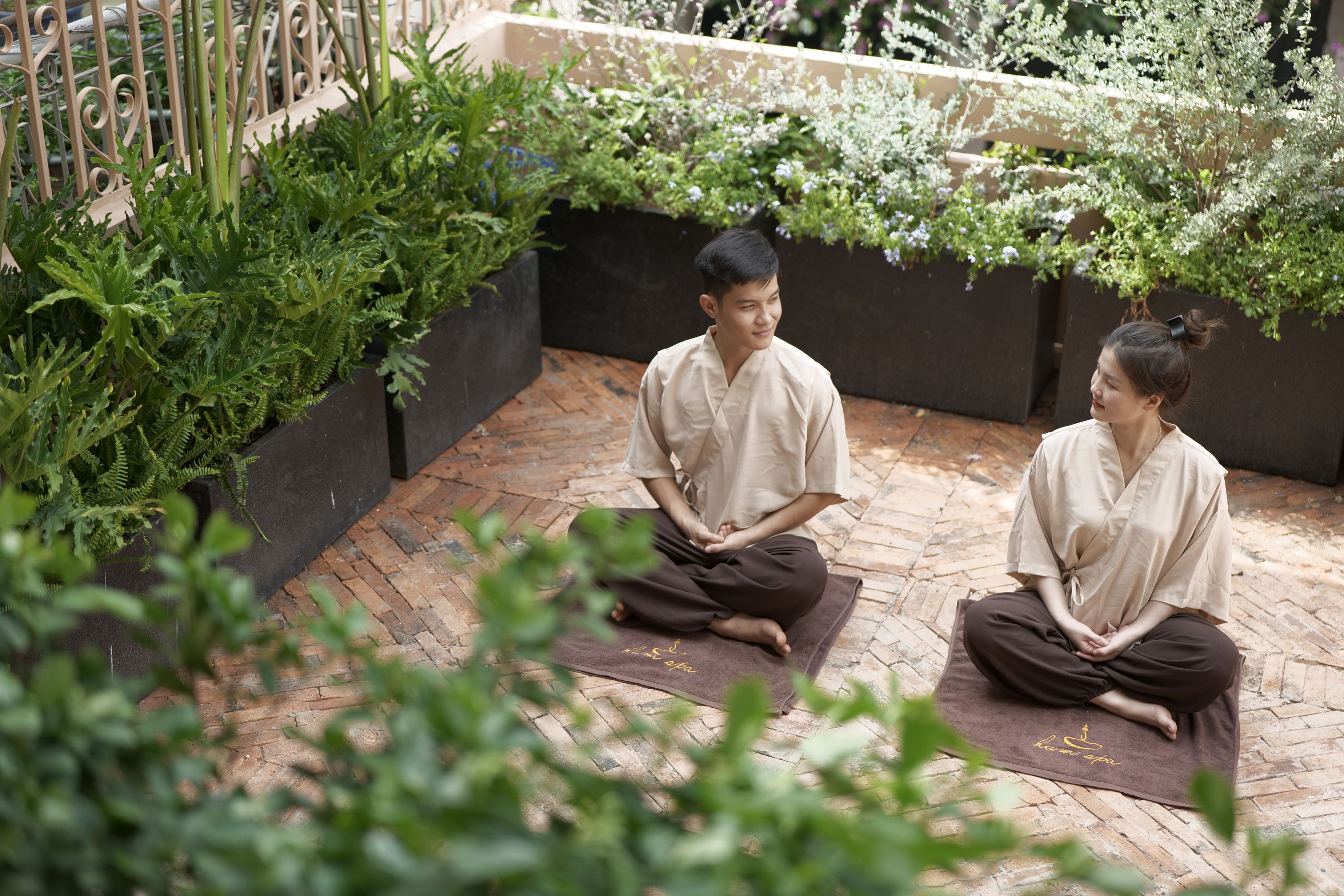 ĐIỀU DƯỠNG ĐÔNG Y