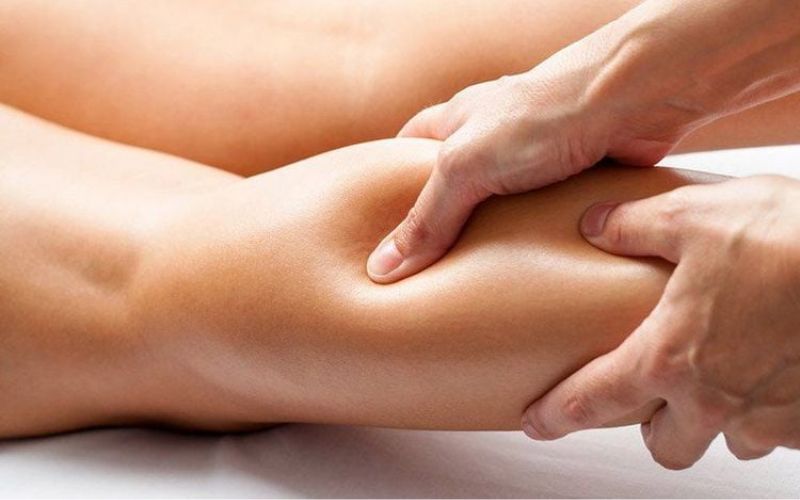 Bấm huyệt là gì? 