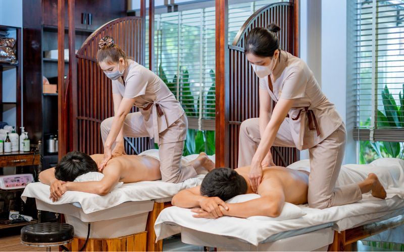 Ha spa