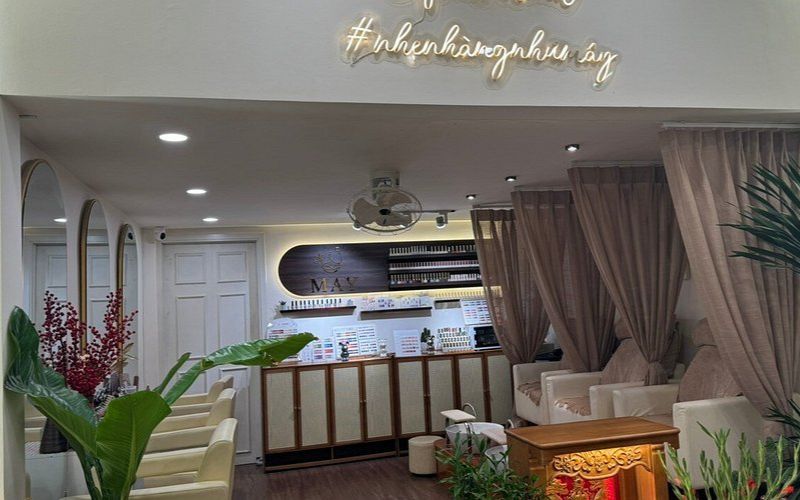 May spa