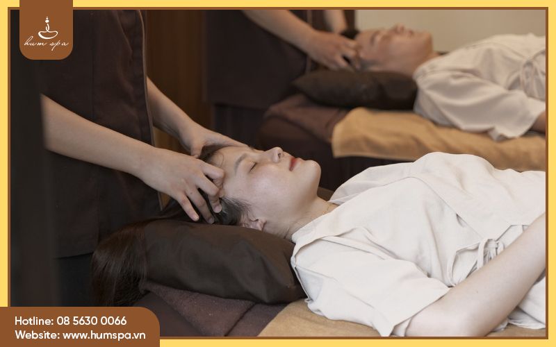 Hum Spa