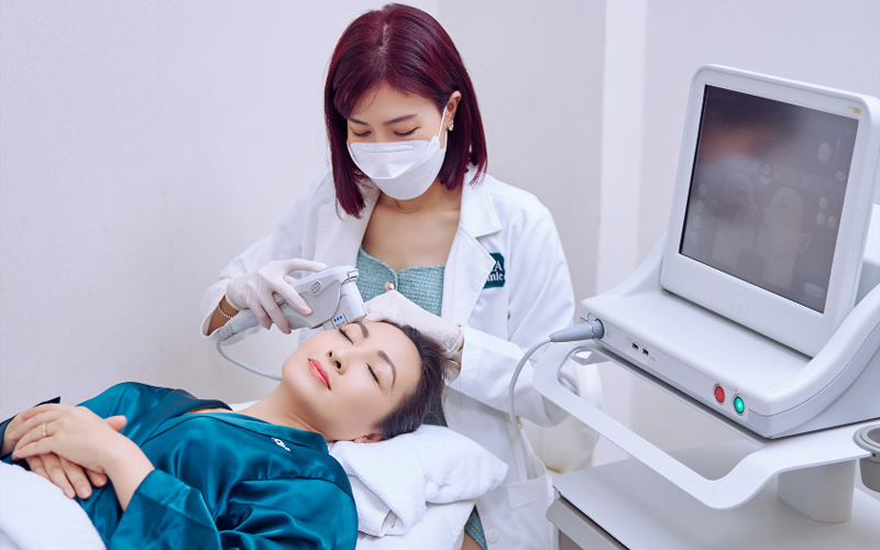 VITA Clinic