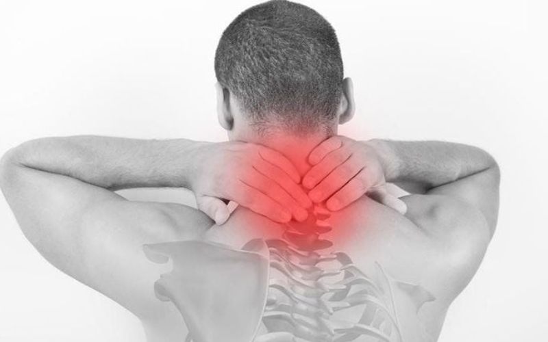 Tác hại khi bấm huyệt quá nhiều