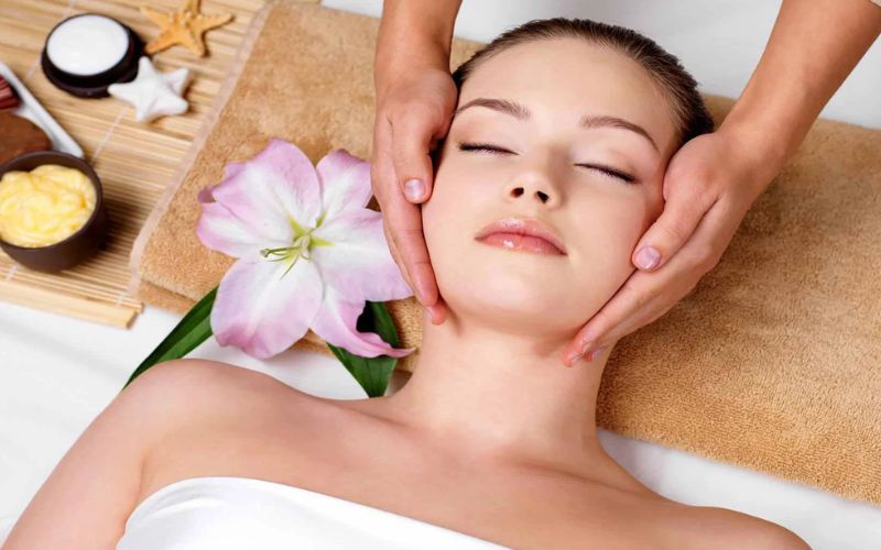 Da hấp thụ dưỡng chất tốt