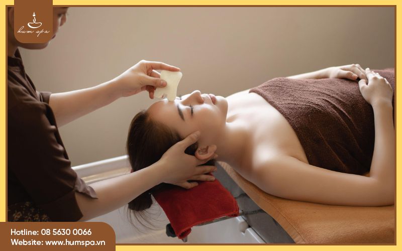 Hum spa