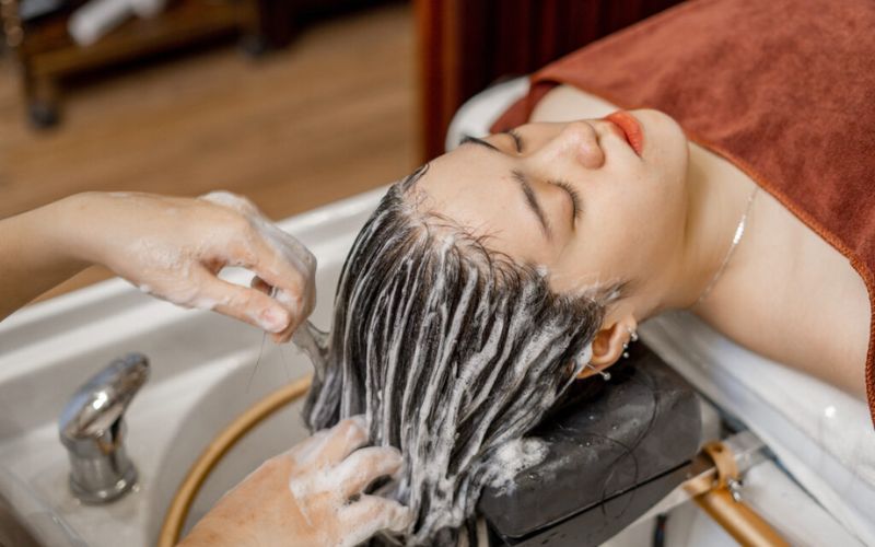 Hạ spa