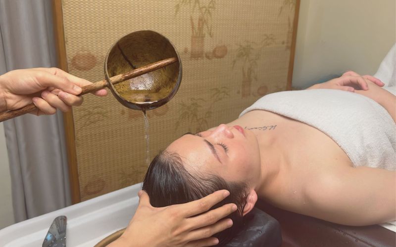 An's spa