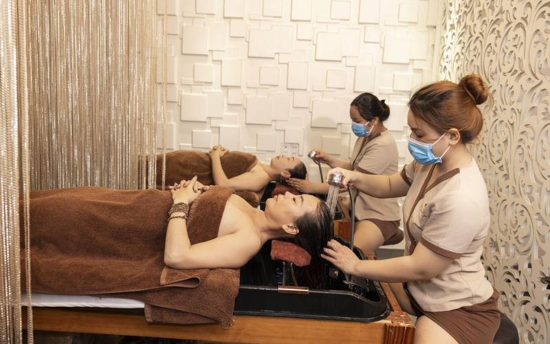 K'anna spa