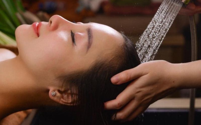 Thở spa