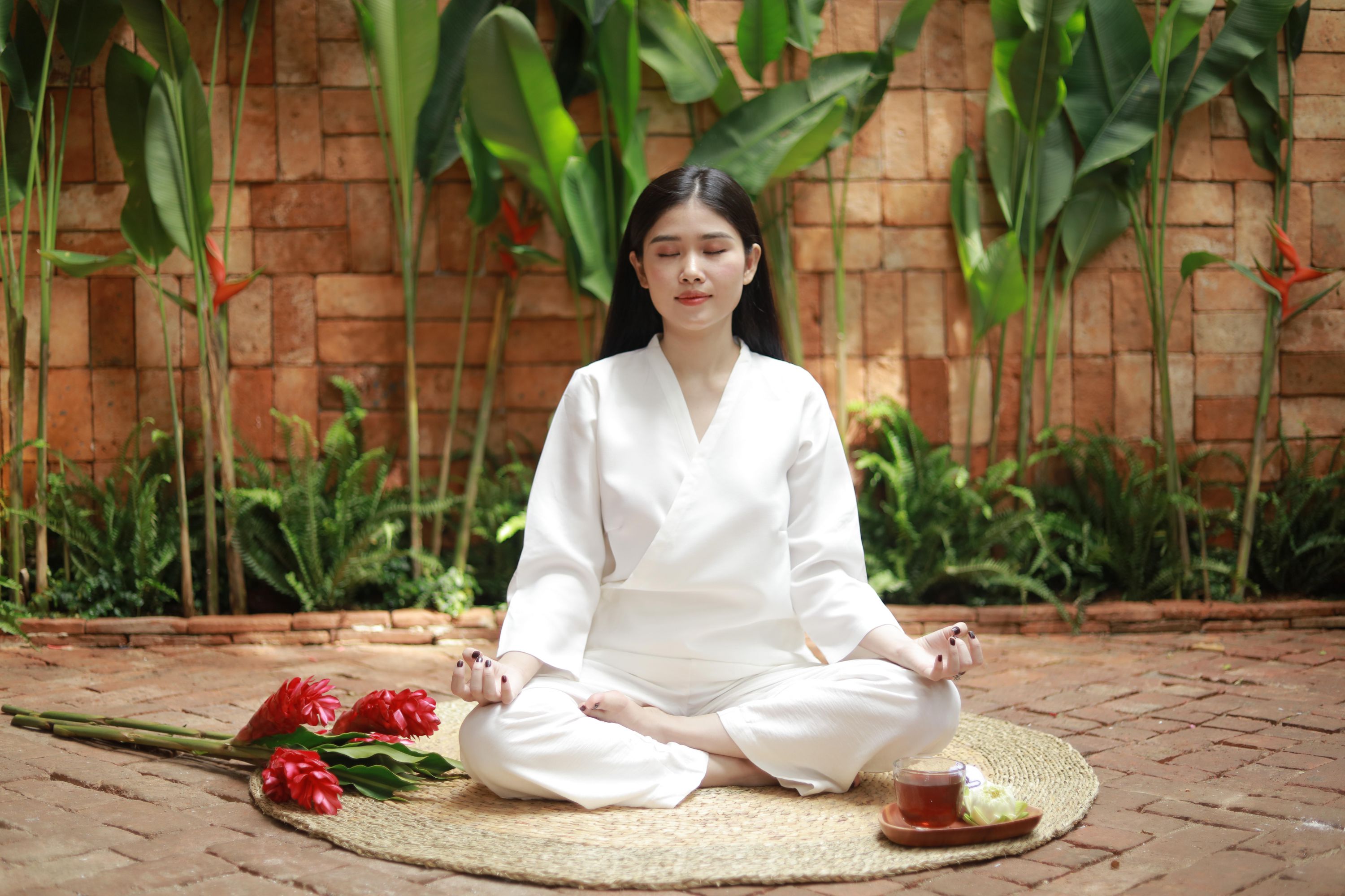 Phương pháp chữa lành tự nhiên