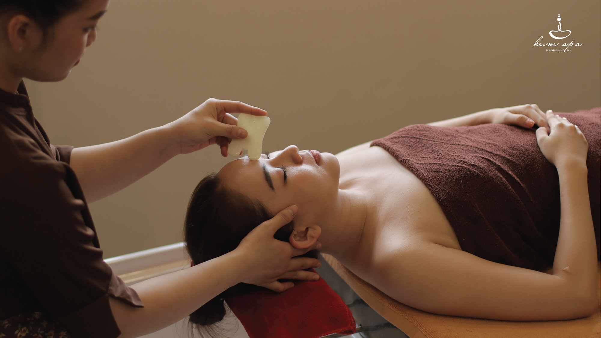 Gội đầu dưỡng sinh giá bao nhiêu