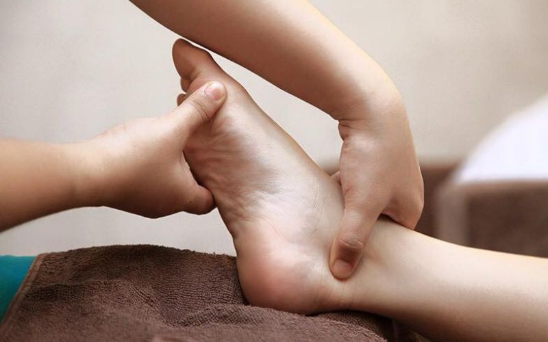 Coconut spa