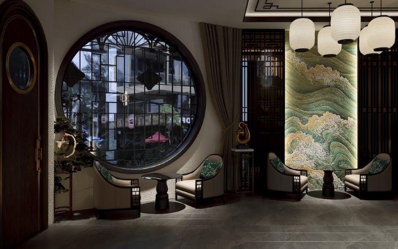 Hoa Kiều spa