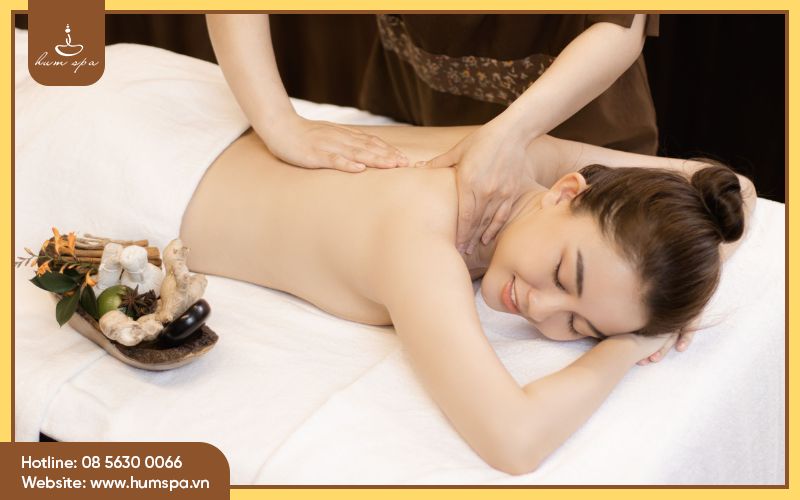 Hum spa