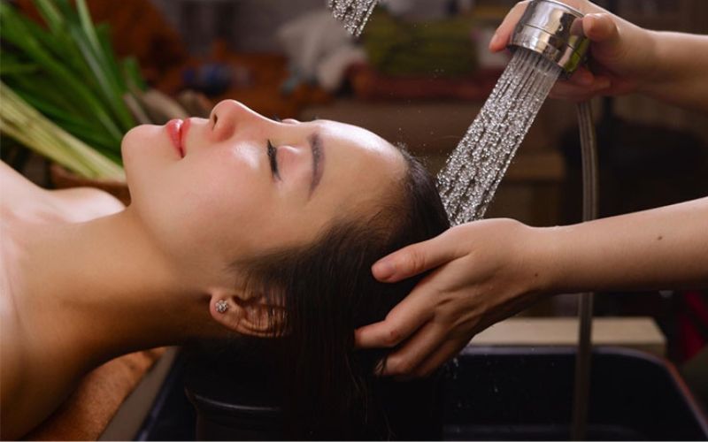 Phương Trinh spa