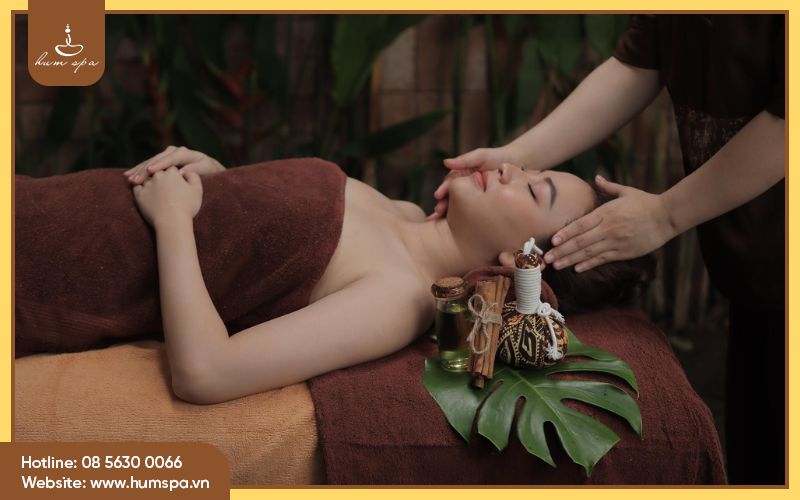 Hum spa