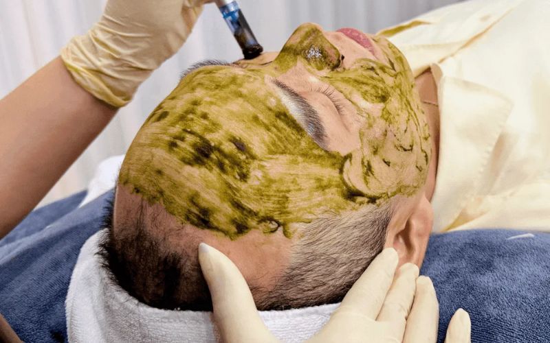 Rebi Beauty spa