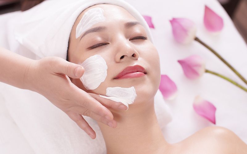 Phương Trinh spa