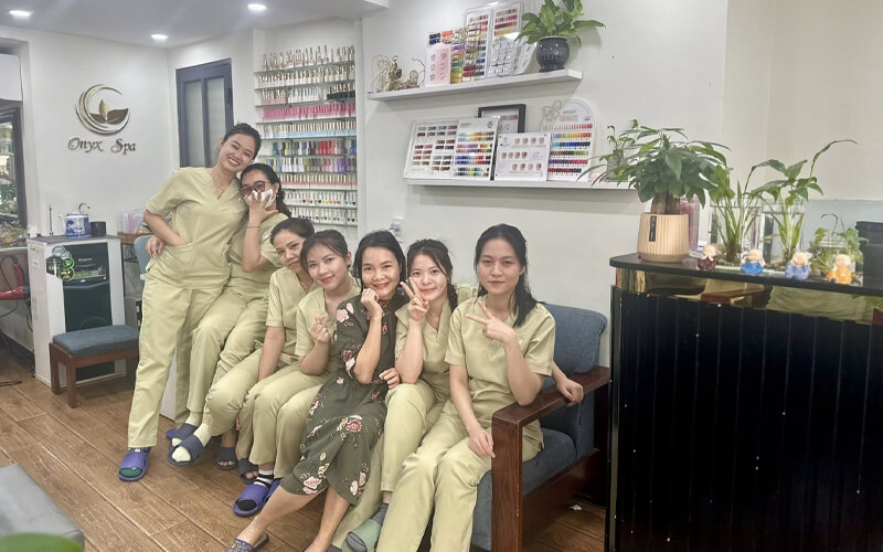Onyx Spa