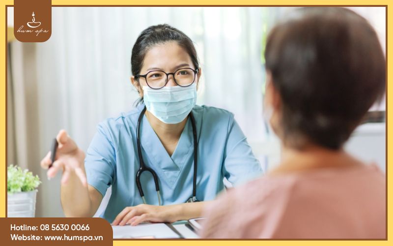  Rối loạn tiền đình là bệnh gì?
