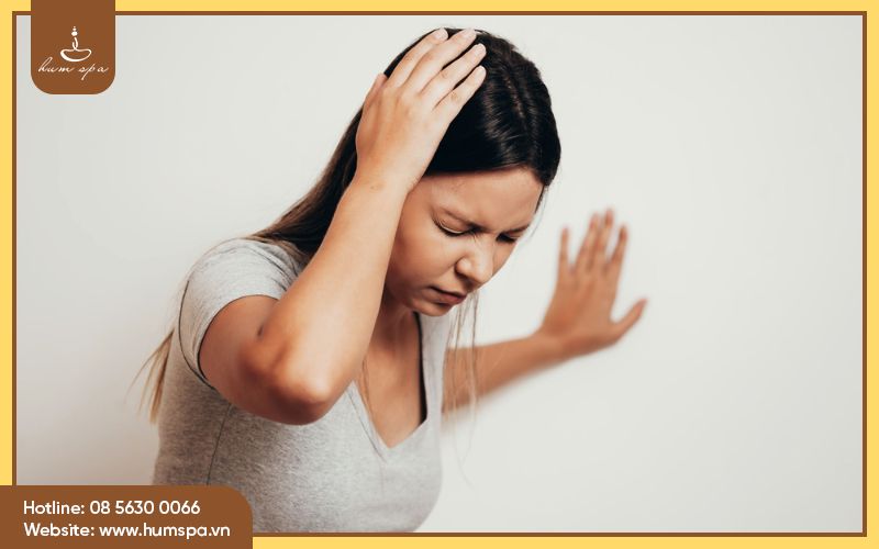  Rối loạn tiền đình là bệnh gì?