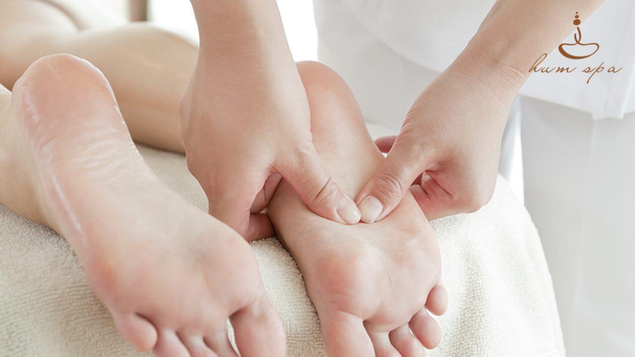Xoa Bóp Bấm Huyệt Chữa Giãn Tĩnh Mạch: Giải Pháp Tự Nhiên Cho Đôi Chân Khỏe